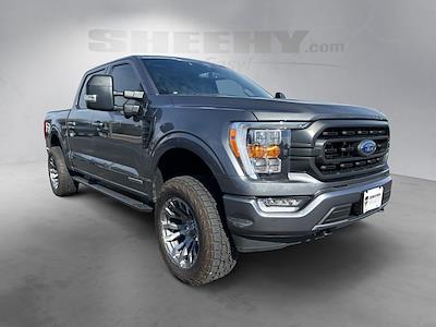 Used 2022 Ford F-150 - photo 1