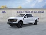 2025 Ford F-150 SuperCrew Cab 4WD Pickup for sale #NA13097 - photo 3