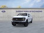 2025 Ford F-150 SuperCrew Cab 4WD Pickup for sale #NA13097 - photo 4