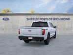 2025 Ford F-150 SuperCrew Cab 4WD Pickup for sale #NA13097 - photo 2