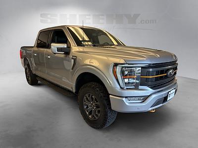 2023 Ford F-150 SuperCrew Cab 4WD Pickup for sale #NA13097A - photo 2