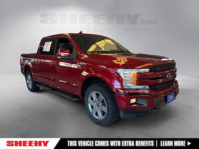 Used 2019 Ford F-150 - photo 1