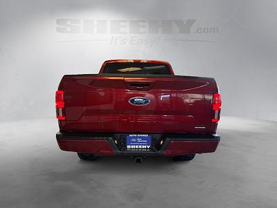 Used 2019 Ford F-150 - photo 1