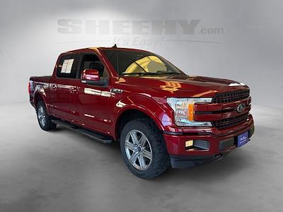 Used 2019 Ford F-150 - photo 1