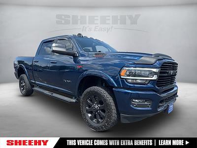 2022 Ram 2500 Crew Cab 4x4 Pickup for sale #NA15666A - photo 1