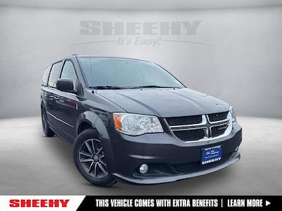 2017 Dodge Grand Caravan FWD, Minivan for sale #NCA1613B - photo 1