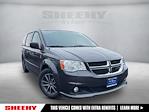 2017 Dodge Grand Caravan FWD, Minivan for sale #NCA1613B - photo 1