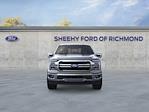 2026 Ford F-150 SuperCrew Cab 4WD Pickup for sale #NA17581 - photo 15