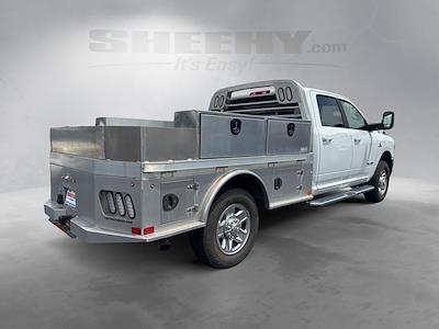 2022 Ram 2500 Crew Cab 4x4 Flatbed Truck for sale #NA17844A - photo 2
