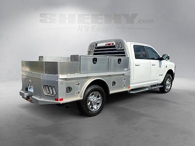 2022 Ram 2500 Crew Cab 4x4 Flatbed Truck for sale #NA17844A - photo 2