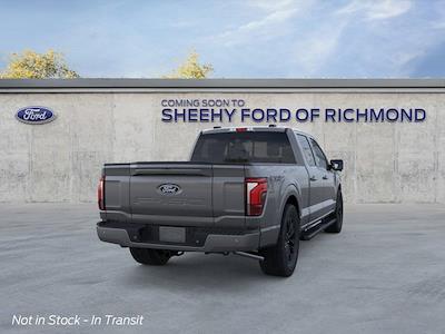 New 2026 Ford F-150 - photo 1
