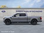 New 2026 Ford F-150 Lariat SuperCrew Cab for sale #NA18332 - photo 5