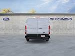 New 2026 Ford Transit 250 Low Roof Empty Cargo Van for sale #NA20345 - photo 6