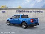 New 2026 Ford Maverick Lariat SuperCrew Cab for sale #NA20656 - photo 6