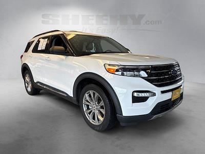 2021 Ford Explorer RWD SUV for sale #NA21759B - photo 2