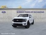 New 2026 Ford F-150 Lariat SuperCrew Cab for sale #NA22096 - photo 4