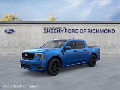 2026 Ford Maverick SuperCrew Cab AWD Pickup for sale #NA22470 - photo 2