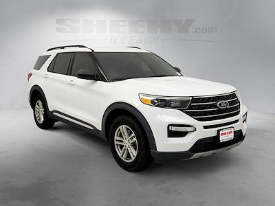 2020 Ford Explorer 4WD SUV for sale #NA2272Z - photo 2