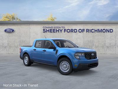 2026 Ford Maverick SuperCrew Cab AWD Pickup for sale #NA23079 - photo 1