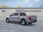2026 Ford F-150 SuperCrew Cab 4WD Pickup for sale #NA23180 - photo 6