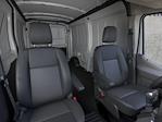 New 2025 Ford Transit 250 Medium Roof Empty Cargo Van for sale #NA24843 - photo 10