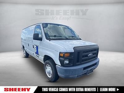 2012 Ford E-150 RWD Empty Cargo Van for sale #NA24843A - photo 1