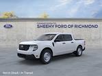 2025 Ford Maverick SuperCrew Cab AWD Pickup for sale #NA25666 - photo 2