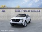 2025 Ford Maverick SuperCrew Cab AWD Pickup for sale #NA25666 - photo 3