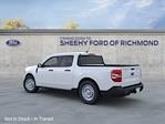 2025 Ford Maverick SuperCrew Cab AWD Pickup for sale #NA25666 - photo 5