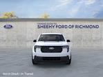 2025 Ford Maverick SuperCrew Cab AWD Pickup for sale #NA25666 - photo 7