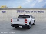 2025 Ford Maverick SuperCrew Cab AWD Pickup for sale #NA25666 - photo 8