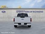 2026 Ford F-150 SuperCrew Cab 4WD Pickup for sale #NA26589 - photo 7