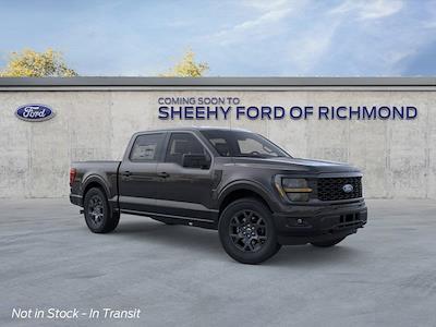 New 2026 Ford F-150 STX SuperCrew Cab for sale #NA26603 - photo 1