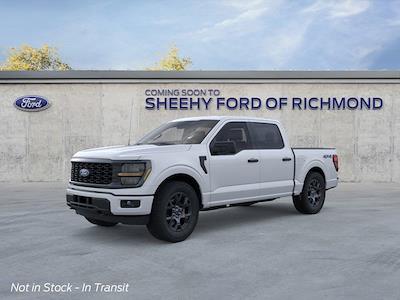 New 2026 Ford F-150 - photo 1