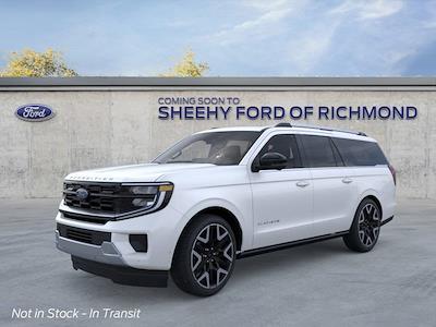 2026 Ford Expedition MAX 4WD SUV for sale #NA27355 - photo 2