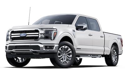 2025 Ford F-150 SuperCrew Cab 4x4 Pickup for sale #NA28759 - photo 1