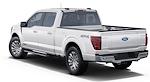 2025 Ford F-150 SuperCrew Cab 4x4 Pickup for sale #NA28759 - photo 2