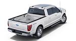 2025 Ford F-150 SuperCrew Cab 4x4 Pickup for sale #NA28759 - photo 3