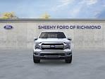2025 Ford F-150 SuperCrew Cab 4x4 Pickup for sale #NA28759 - photo 7
