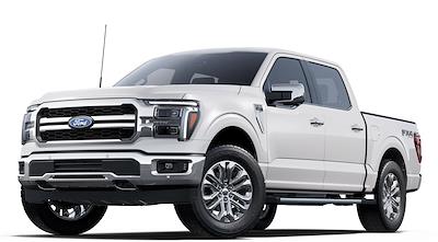 2025 Ford F-150 SuperCrew Cab 4x4 Pickup for sale #NA28938 - photo 1