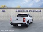 2025 Ford Maverick SuperCrew Cab AWD Pickup for sale #NA28975 - photo 8