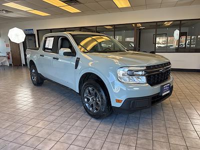Used 2023 Ford Maverick - photo 1