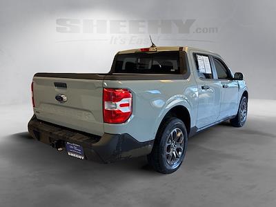 2023 Ford Maverick SuperCrew Cab FWD Pickup for sale #NA29628A - photo 2
