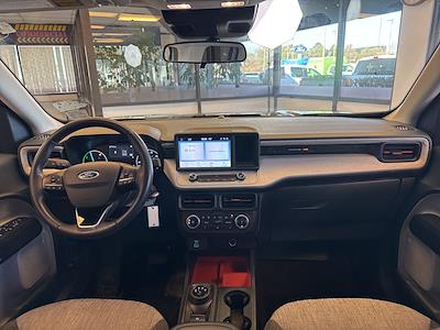 Used 2023 Ford Maverick - photo 1