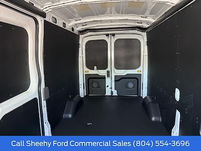 New 2026 Ford Transit 250 - photo 2