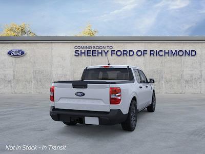 New 2026 Ford Maverick XLT SuperCrew Cab for sale #NA30482 - photo 2
