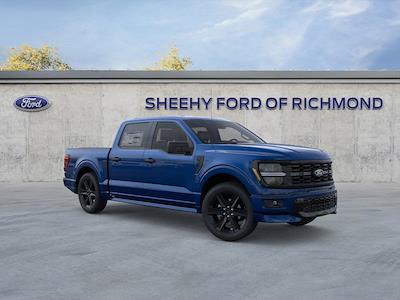 New 2026 Ford F-150 - photo 1