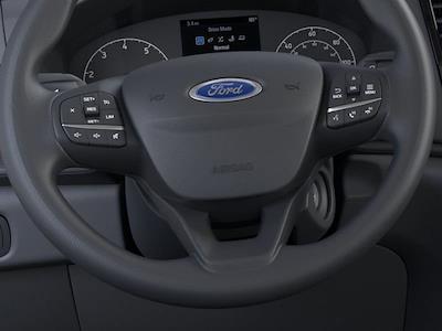New 2025 Ford Transit 350 - photo 1