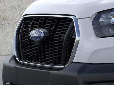 New 2025 Ford Transit 350 - photo 1