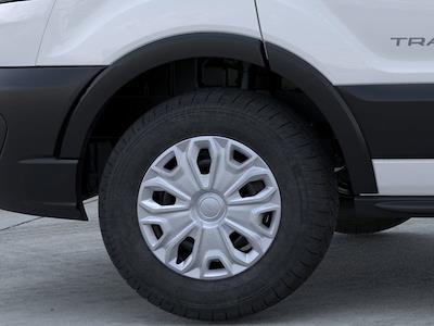 New 2025 Ford Transit 350 - photo 1